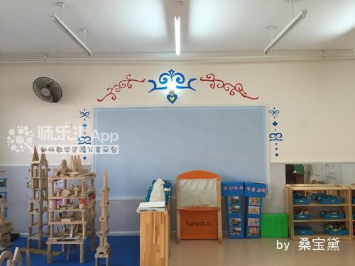 青花瓷样式的美工区主 青花瓷样式的美工区主